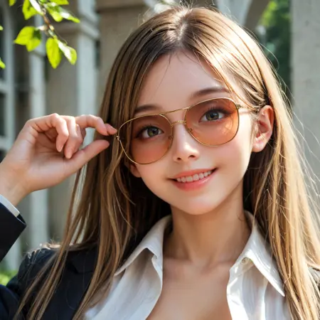 Lyralei's Avatar