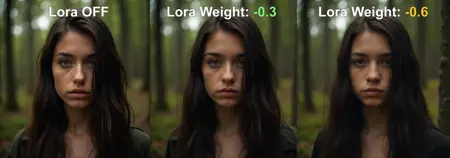 SameFace Fix [Flux Lora]