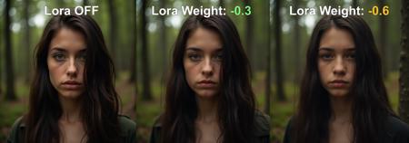 SameFace Fix [Flux Lora] v0.1