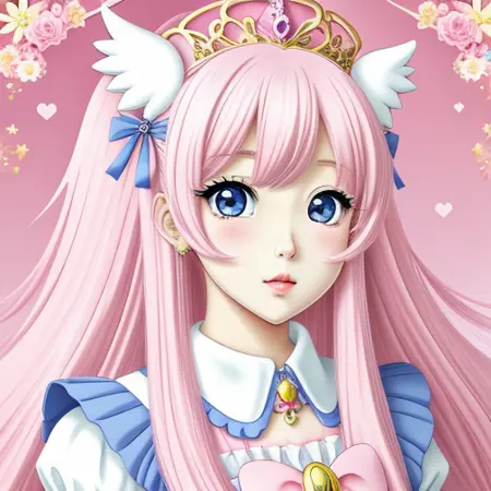 Chanelnumber4's Avatar