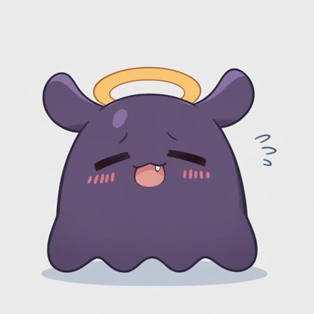 Takodachi | Hololive Mascot | [Pony XL] v1.0