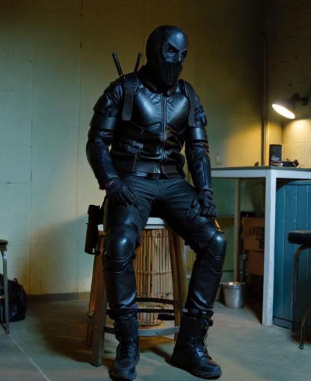 Edob Rendel (2024) SDXL v3.0