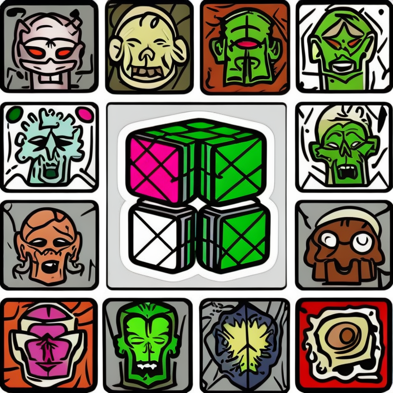 sticker___rubiks_cube___zombies_Seed-5375990_Steps-30_Guidance-7.5.png