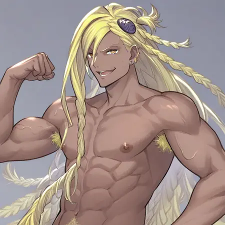 Beelzebub - Granblue Fantasy