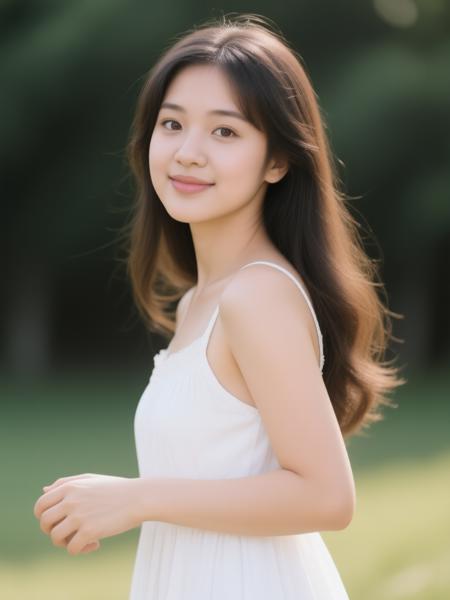 Realistic Skin QWEN Image-GMR Realistic Skin qwen