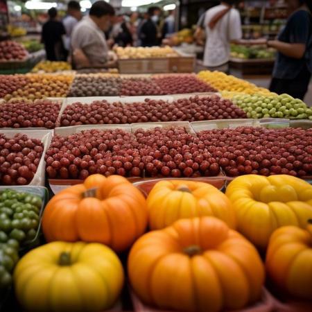 Market