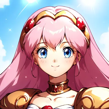 Ai Tenshi Densetsu Wedding Peach - Girls Pack