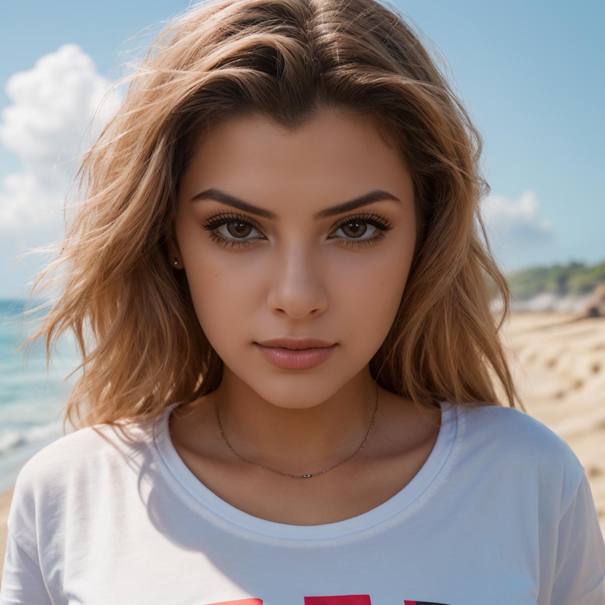 Alissa Violet image by WillieF