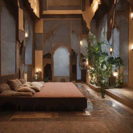 Arabic Architecture