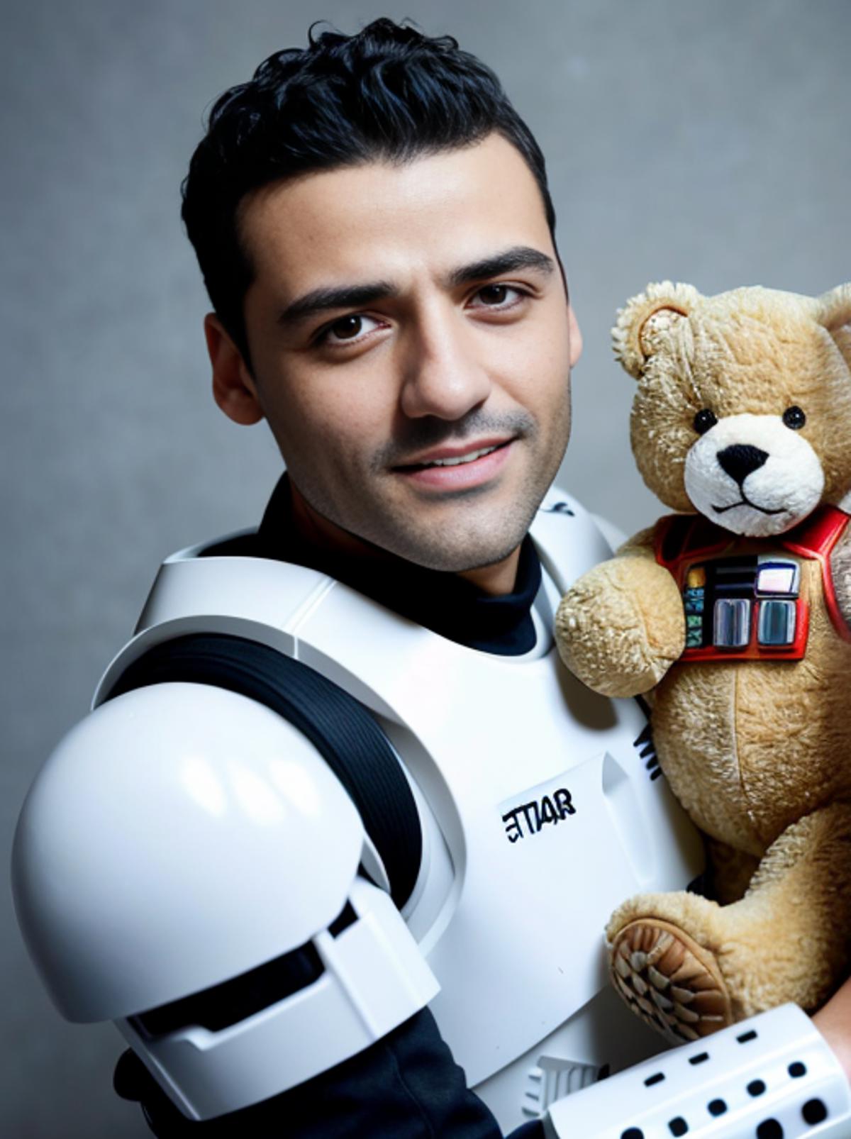 Oscar isaac v0 1 showcase civitai