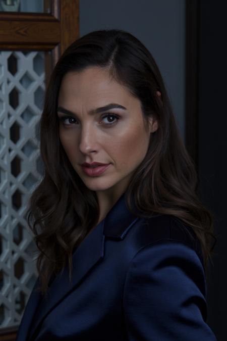 Gal Gadot - Flux v1.0