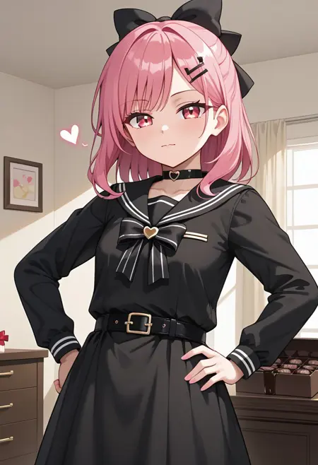 Shigure Fudeshima