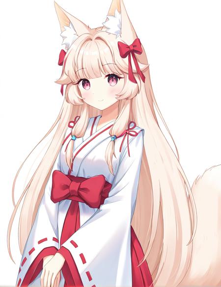 galgame：fox hime/狐姬：茉莉 v1.0