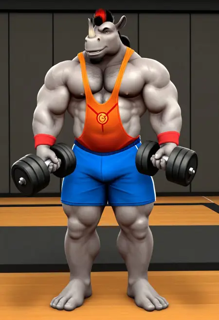 Chuck - Braford - House of Beef