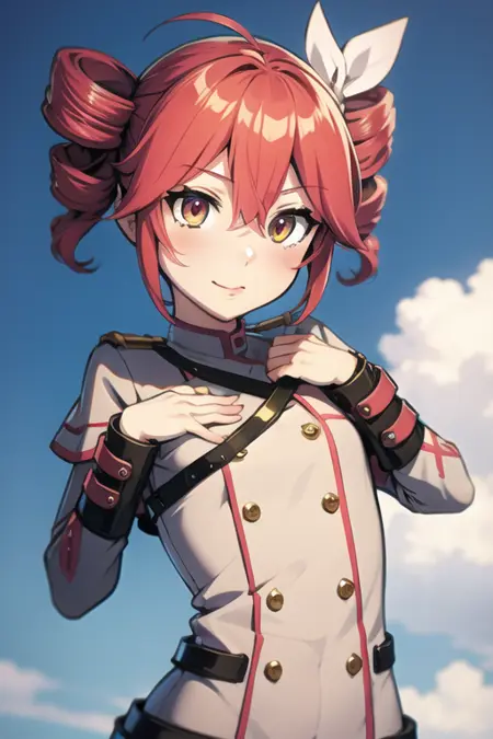 Kasane Teto