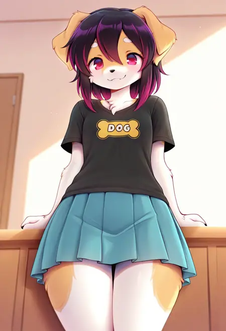 Crunchobar Style for Illustrious