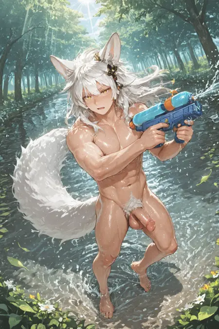 Flamel | Alchemist Code