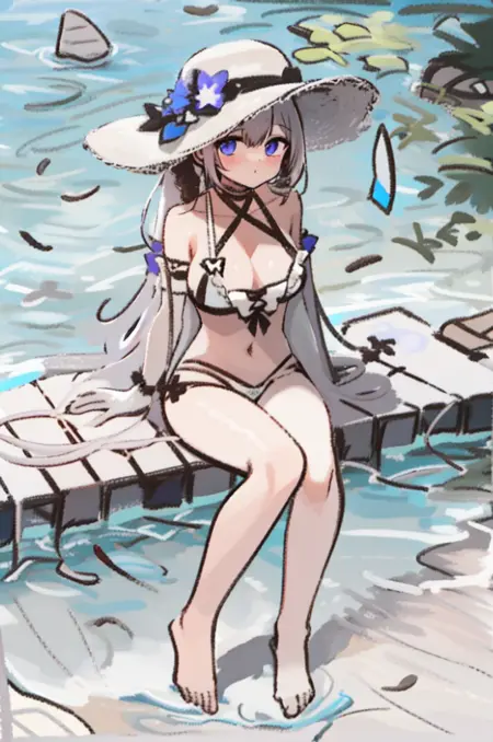 Moe!