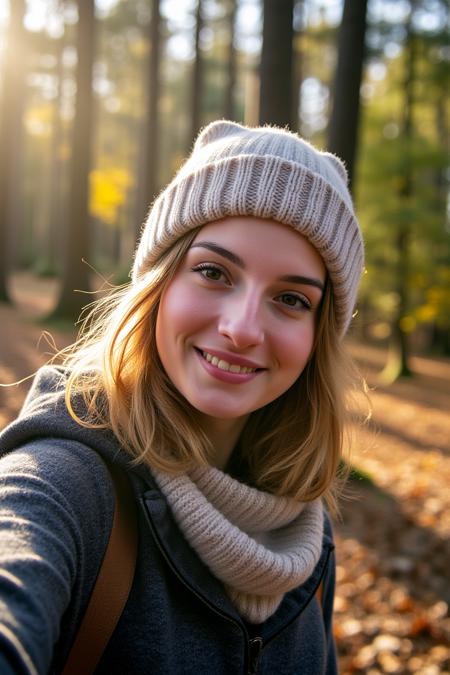 Maria Valverde SoloLoRA v1.0