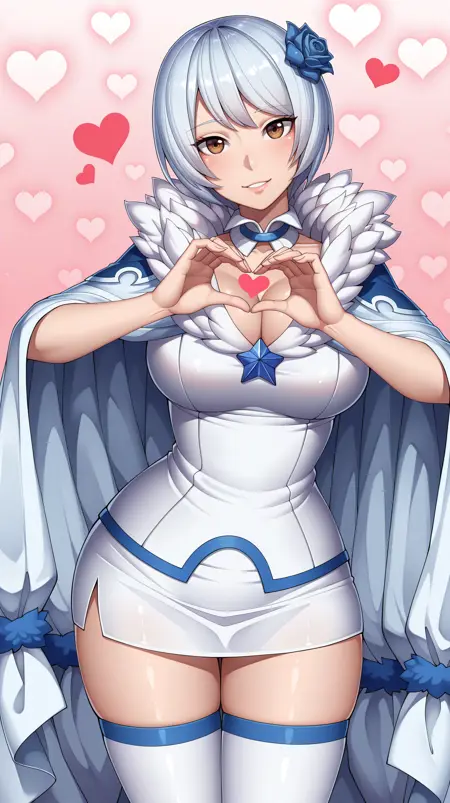 Yukino Agria (7 Outfits) (Fairy Tail)