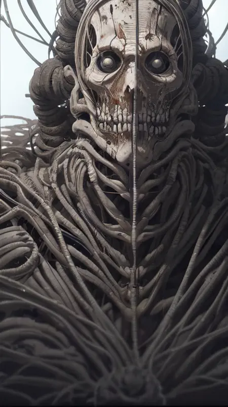 HORROR THEME
