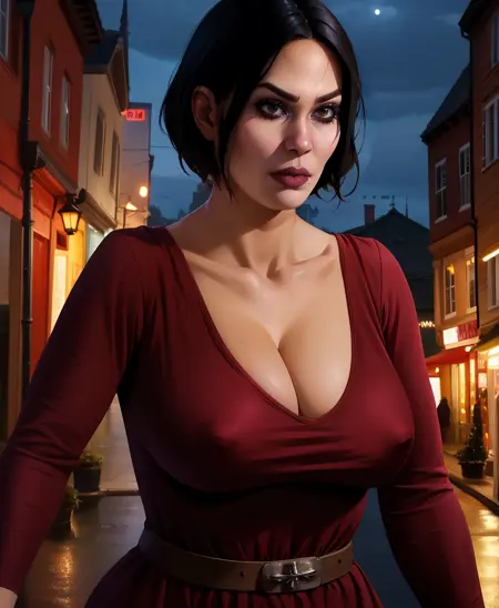 Jane Romero - Dead By Daylight