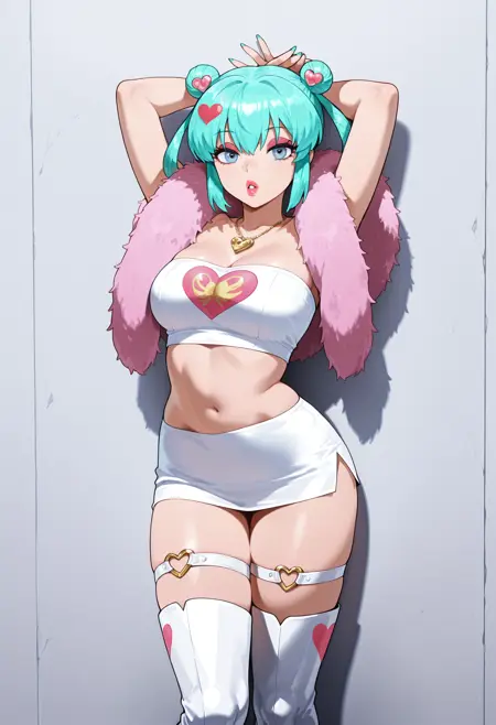 Ice - NegaPosi Angler / Negative Positive Angler