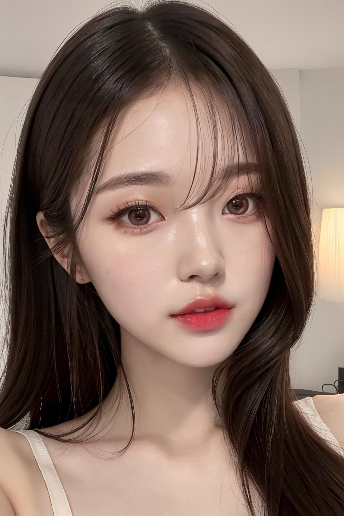 Beautiful Korean Girl (BKG_V1) - BKG_V1 | Stable Diffusion LoRA | Civitai