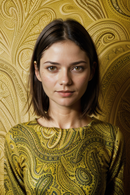 Jill Hennessy v1.0