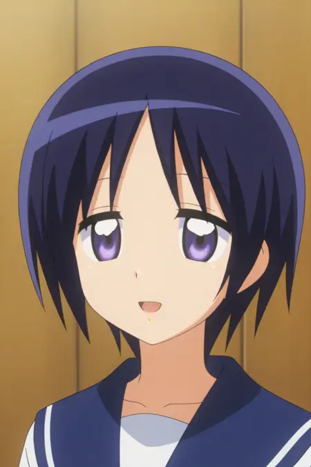 Hayate no gotoku!! | Hatsuho Saginomiya