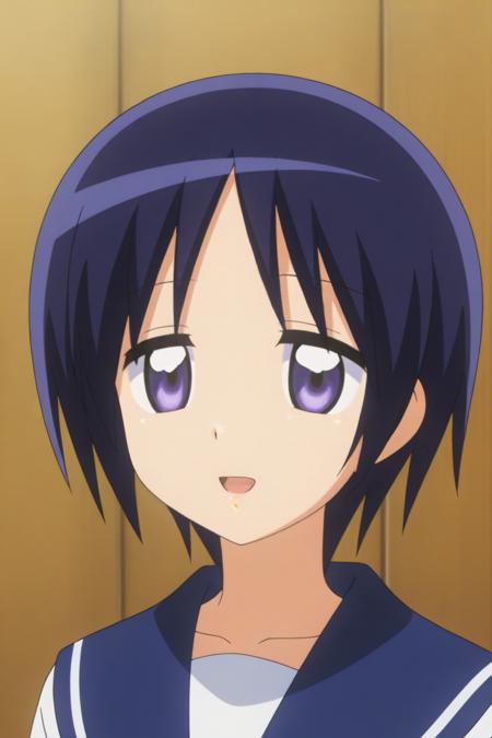 Hayate no gotoku!! | Hatsuho Saginomiya illustrious (season 2)