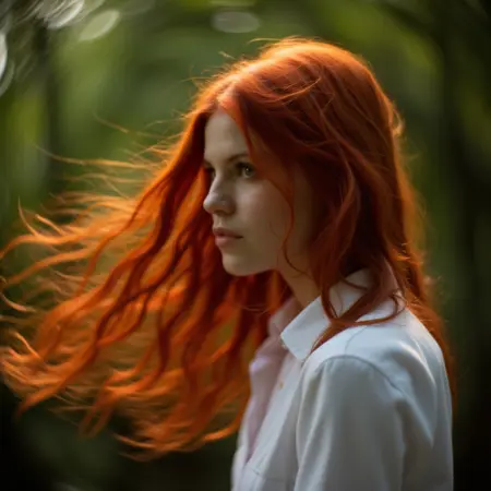 Angénieux lens cinematic photography style F1D + XL