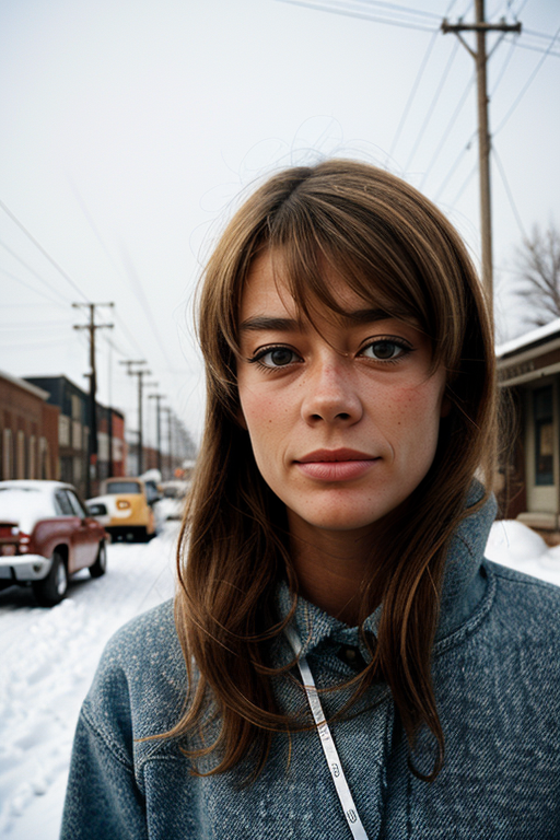 Francoise Hardy image by j1551