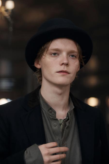 Lucas Lynggaard Tønnesen Collection Krester v2.0