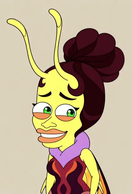 Rochelle Hillhurst (Human Resources)