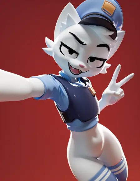 JunoandMaxx Style + Characters