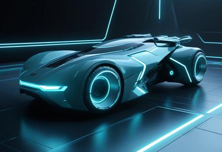 futuristic data cracker, digital eyes, solo, zzCitronLegacy, futuristic spaceship with glowing engines, solo, zzCitronLegacy, sharp eyes, confident smirk, futuristic robe with digital patterns, futuristic digital core, glowing platforms, dark void, aiming a light gun, focused stance, focused gaze, serious frown, action focus, medium shot, futuristic lightcar with glowing wheels, 8k, best quality, vibrant colors, realistic style, soft light, cyan and teal tones, bright light, close-up shot, <lora:CiTron_Legacy_P1:1>