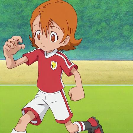 Sora Takenouchi | Digimon Adventure [illustrious] V1