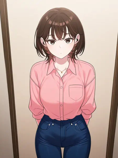 Jang Chae-Rin | Job Change Log