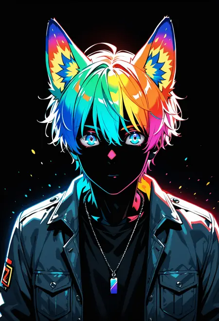 K/N AniMix Illustrious