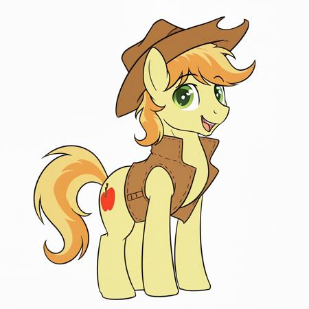 Braeburn [Illustrious] V1