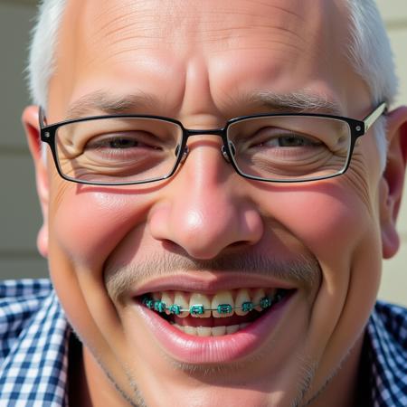 Add Dental Braces V0.0.1