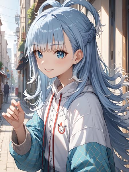Kobo Kanaeru v1.0