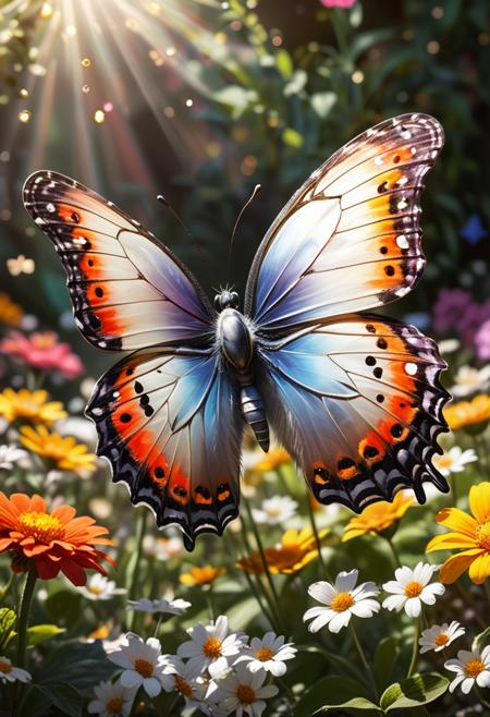 crea-butterfly/prompt-creature crea-butterfly/prompt-full