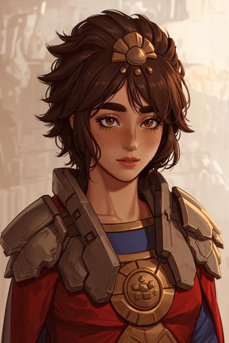 Taliyah League of Legends v1.0