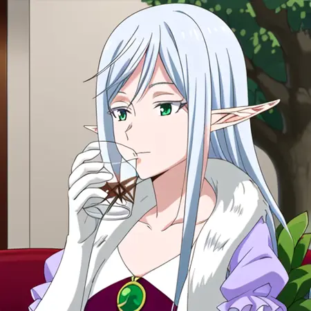 Elmesia El Ru Sarion - Tensei Shitara Slime Datta Ken