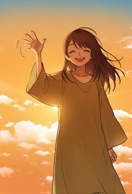 Alzenib, Estio [Illustrious] V1