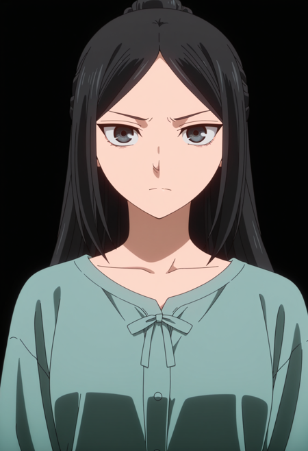 Lucy Webster - The Ancient Magus' Bride Lucy Webster v1.0