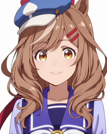 [IL] Matikane Tannhauser - Uma Musume: Pretty Derby