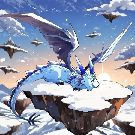 Cyril | The legend of spyro